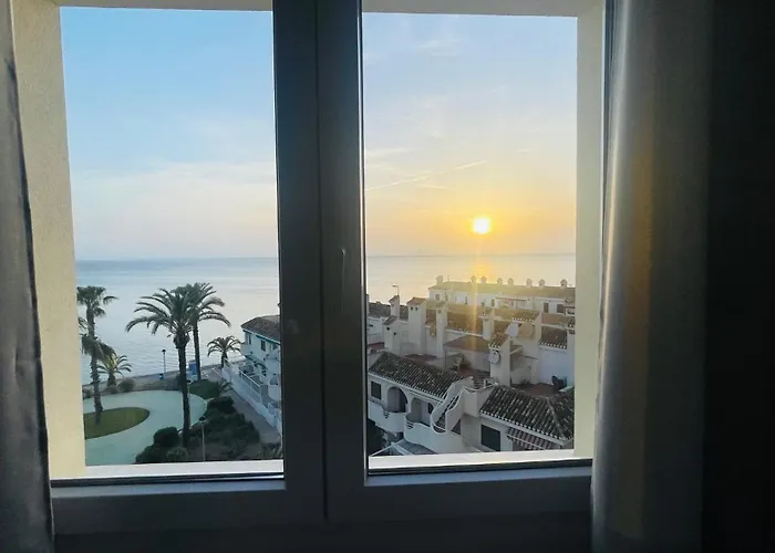 Murano By Alina365 Apartman La Manga del Mar Menor