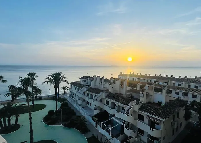 Apartman Murano By Alina365