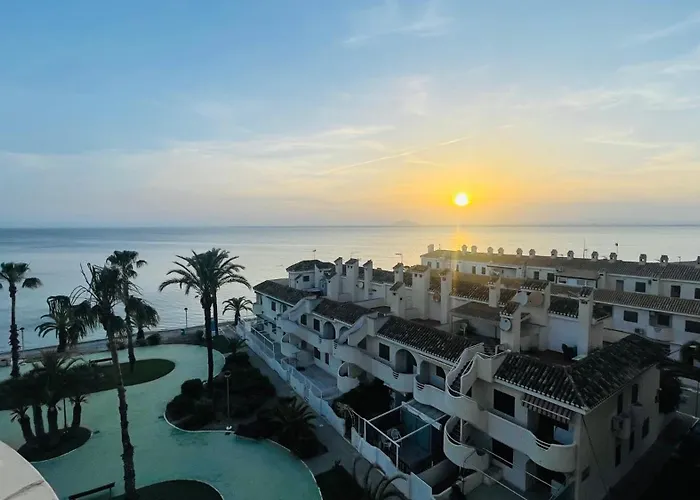 Apartman Murano By Alina365 La Manga del Mar Menor