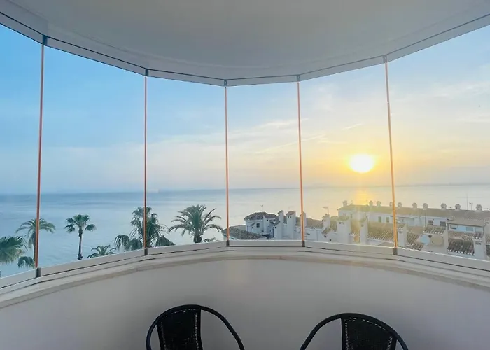 Murano By Alina365 * La Manga del Mar Menor