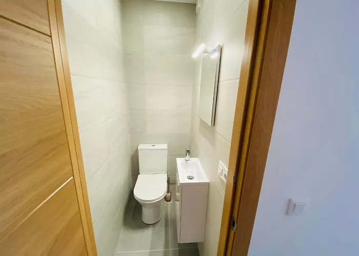 Murano By Alina365 Apartman La Manga del Mar Menor