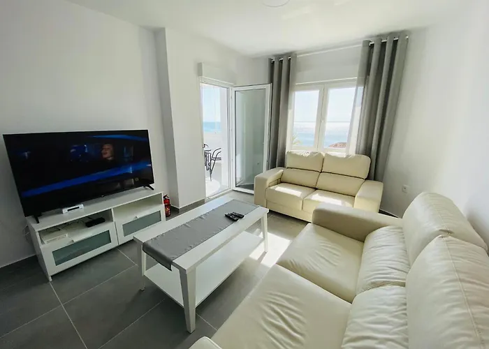 Apartman Murano By Alina365 La Manga del Mar Menor