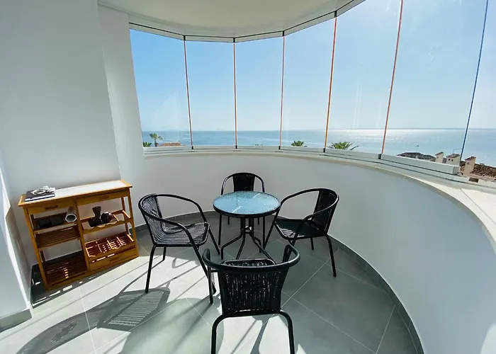 Murano By Alina365 라망가델마르메노