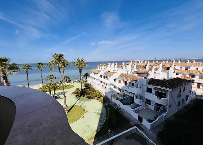 Murano By Alina365 아파트