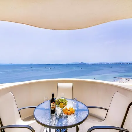 Murano By Alina365 Appartement *