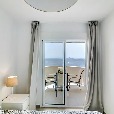 Murano By Alina365 Appartement La Manga del Mar Menor