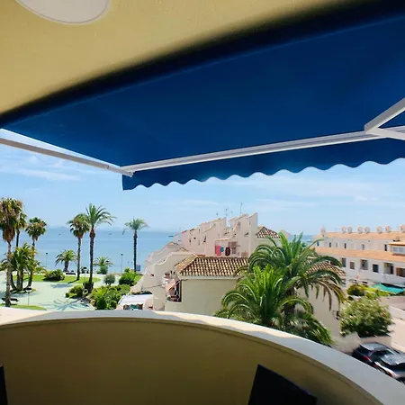 Murano By Alina365 La Manga del Mar Menor