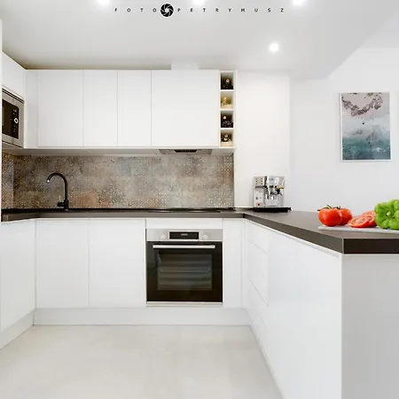 Appartement Murano By Alina365 La Manga del Mar Menor