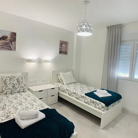 Appartement Murano By Alina365 La Manga del Mar Menor