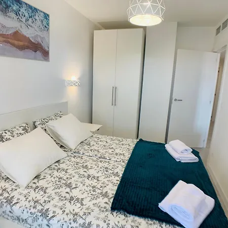 Murano By Alina365 Appartement La Manga del Mar Menor