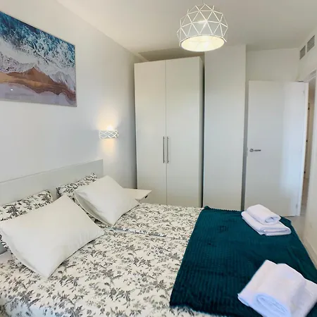 Appartement Murano By Alina365 La Manga del Mar Menor