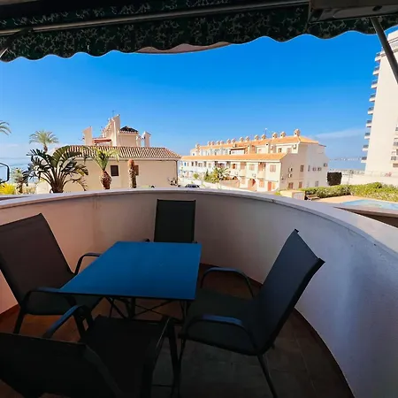 Murano By Alina365 La Manga del Mar Menor