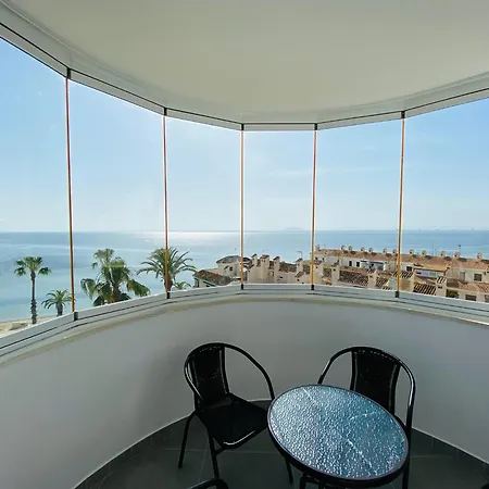 Murano By Alina365 La Manga del Mar Menor