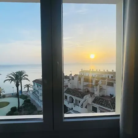 Murano By Alina365 Appartement La Manga del Mar Menor
