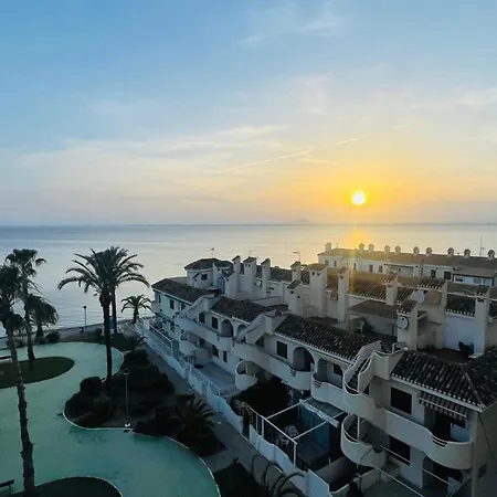 Appartement Murano By Alina365 La Manga del Mar Menor