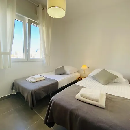 Murano By Alina365 Appartement La Manga del Mar Menor