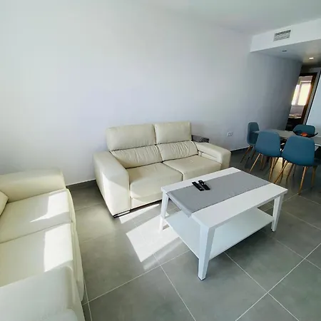 Appartement Murano By Alina365 La Manga del Mar Menor