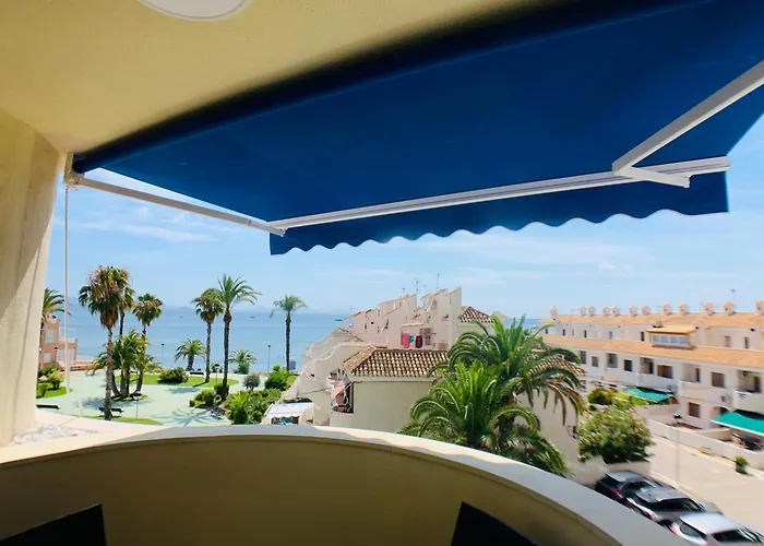 Murano By Alina365 La Manga