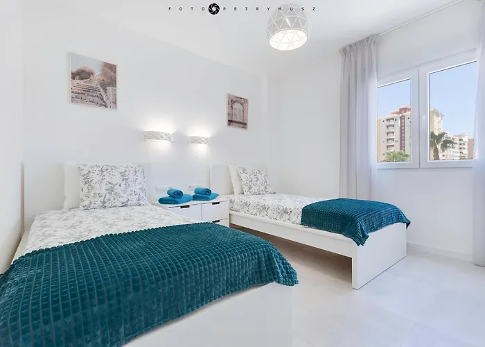 Murano By Alina365 ラ・マンガ・デル・マール・メノール