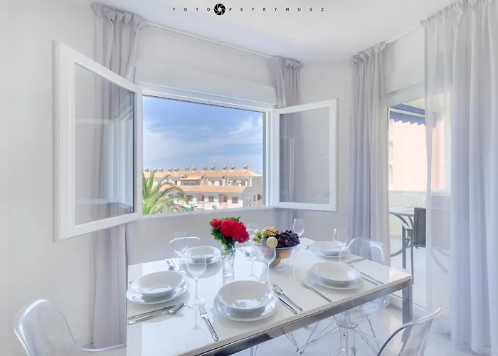 Murano By Alina365 * ラ・マンガ・デル・マール・メノール