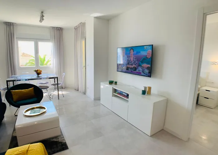 Murano By Alina365 La Manga