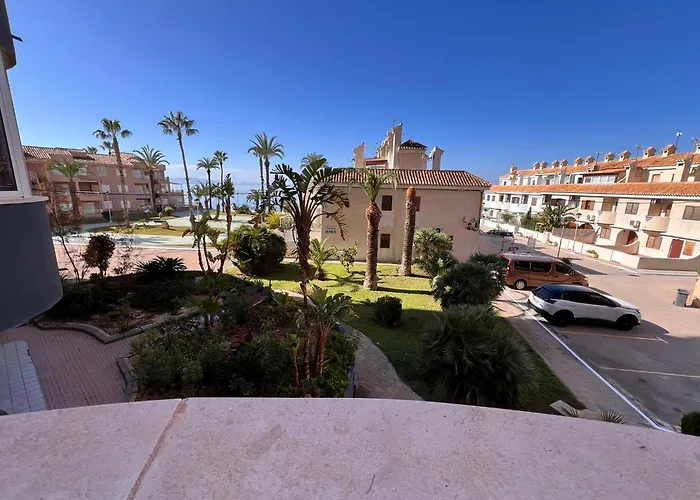 Murano By Alina365 * La Manga