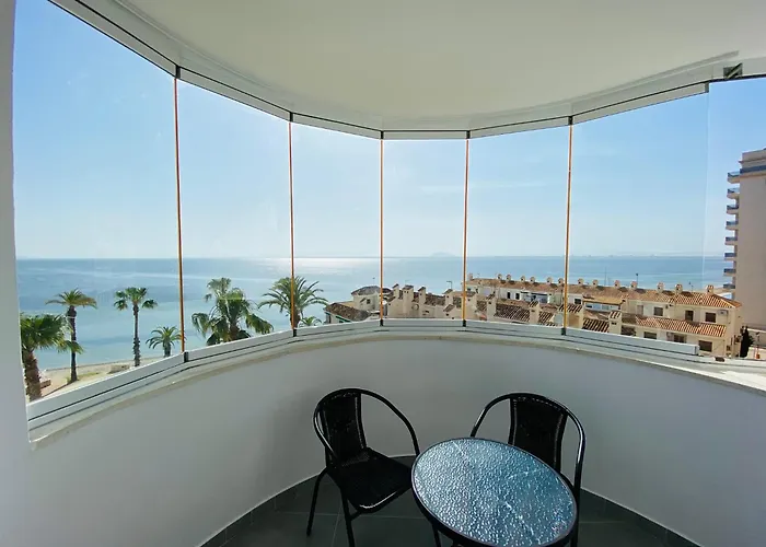 Murano By Alina365 La Manga