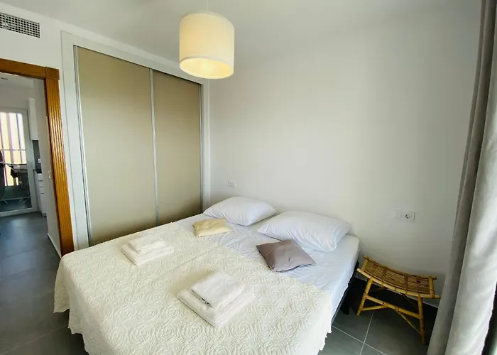 Murano By Alina365 ラ・マンガ・デル・マール・メノール