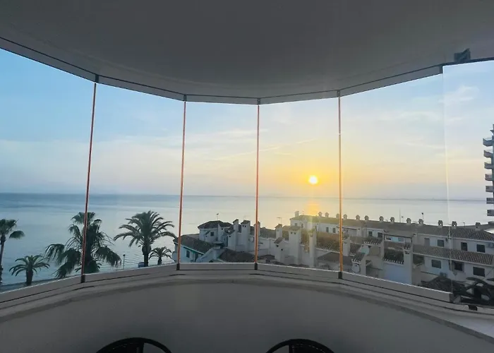 Murano By Alina365 * La Manga