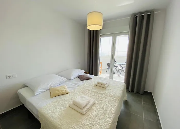 Murano By Alina365 ラ・マンガ・デル・マール・メノール