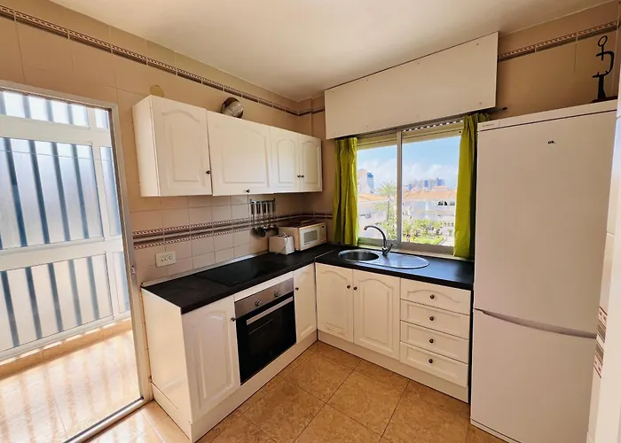 Murano By Alina365 * La Manga